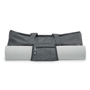 Like New Gaiam All Day Tote Yoga Bag